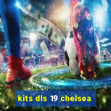 kits dls 19 chelsea